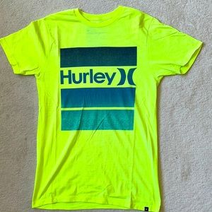 Hurley T-shirt